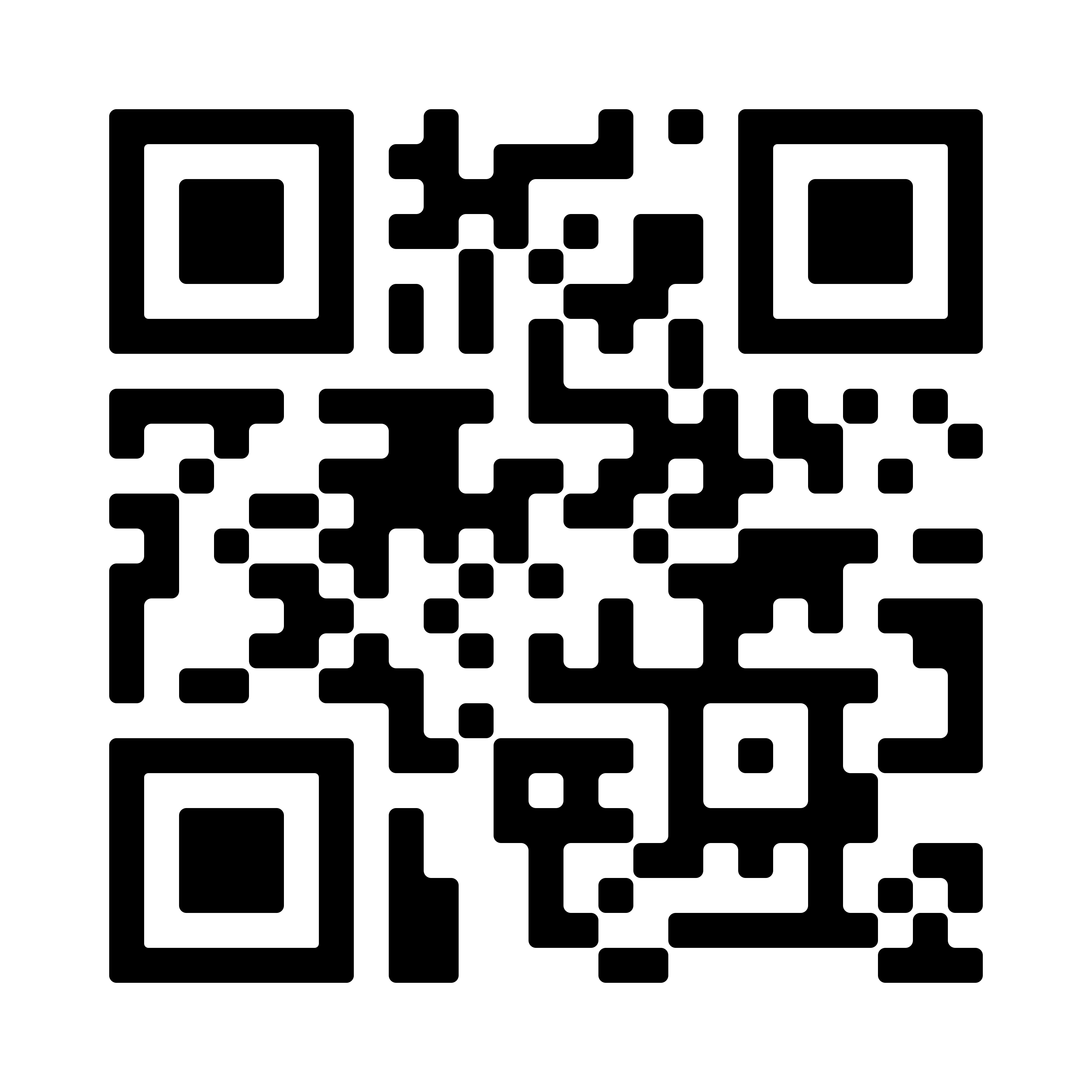 QR-Code zum Learning Snack "Treibhausgase und Ernährung"