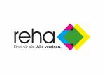 Logo reha GmbH